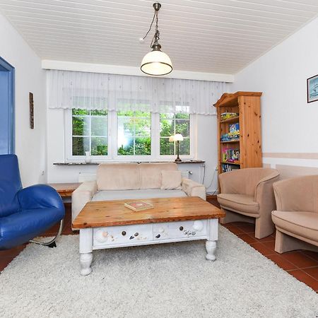 Ferienhaus Dohlennest Carolinensiel Exteriör bild