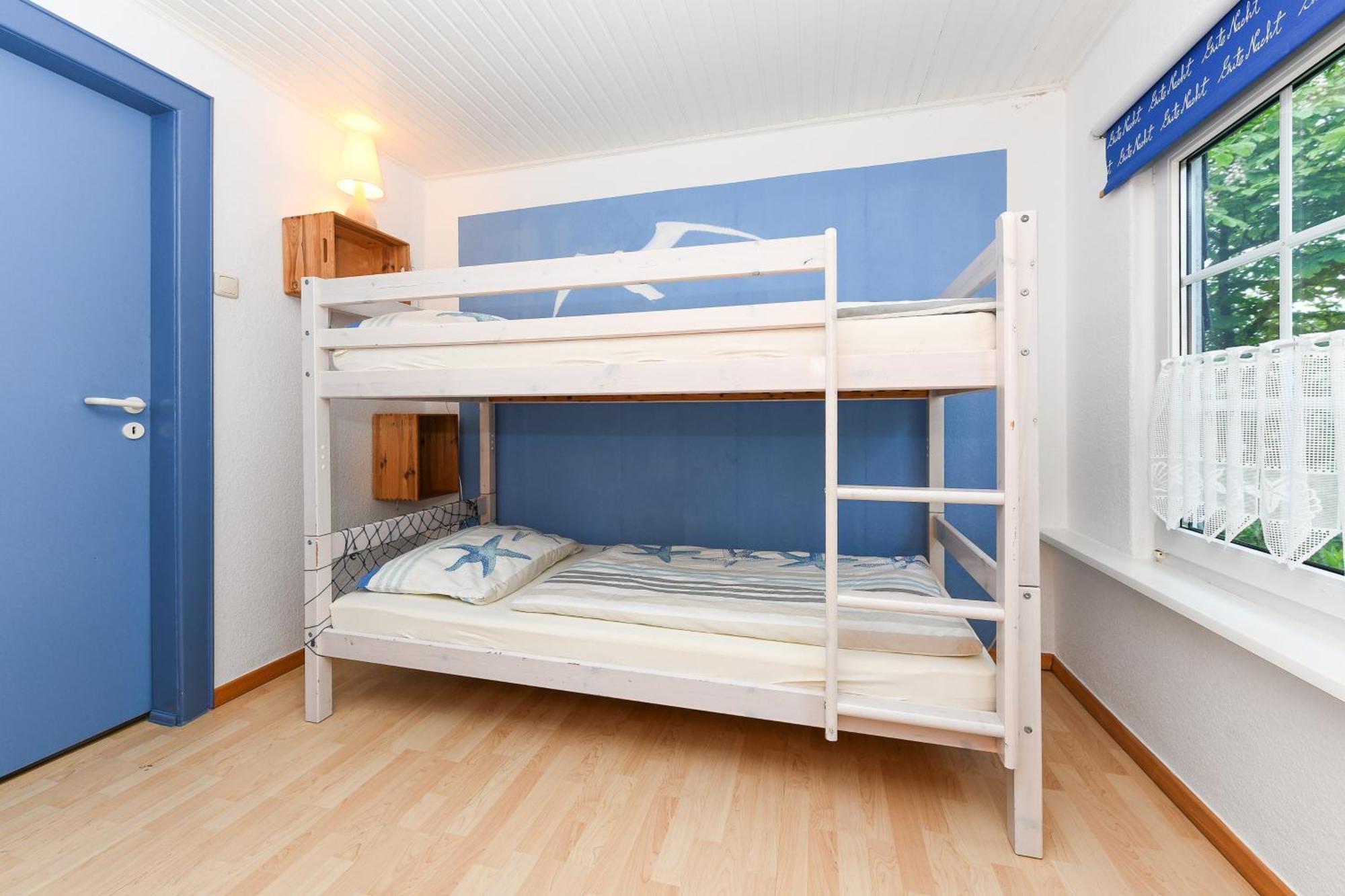 Ferienhaus Dohlennest Carolinensiel Exteriör bild
