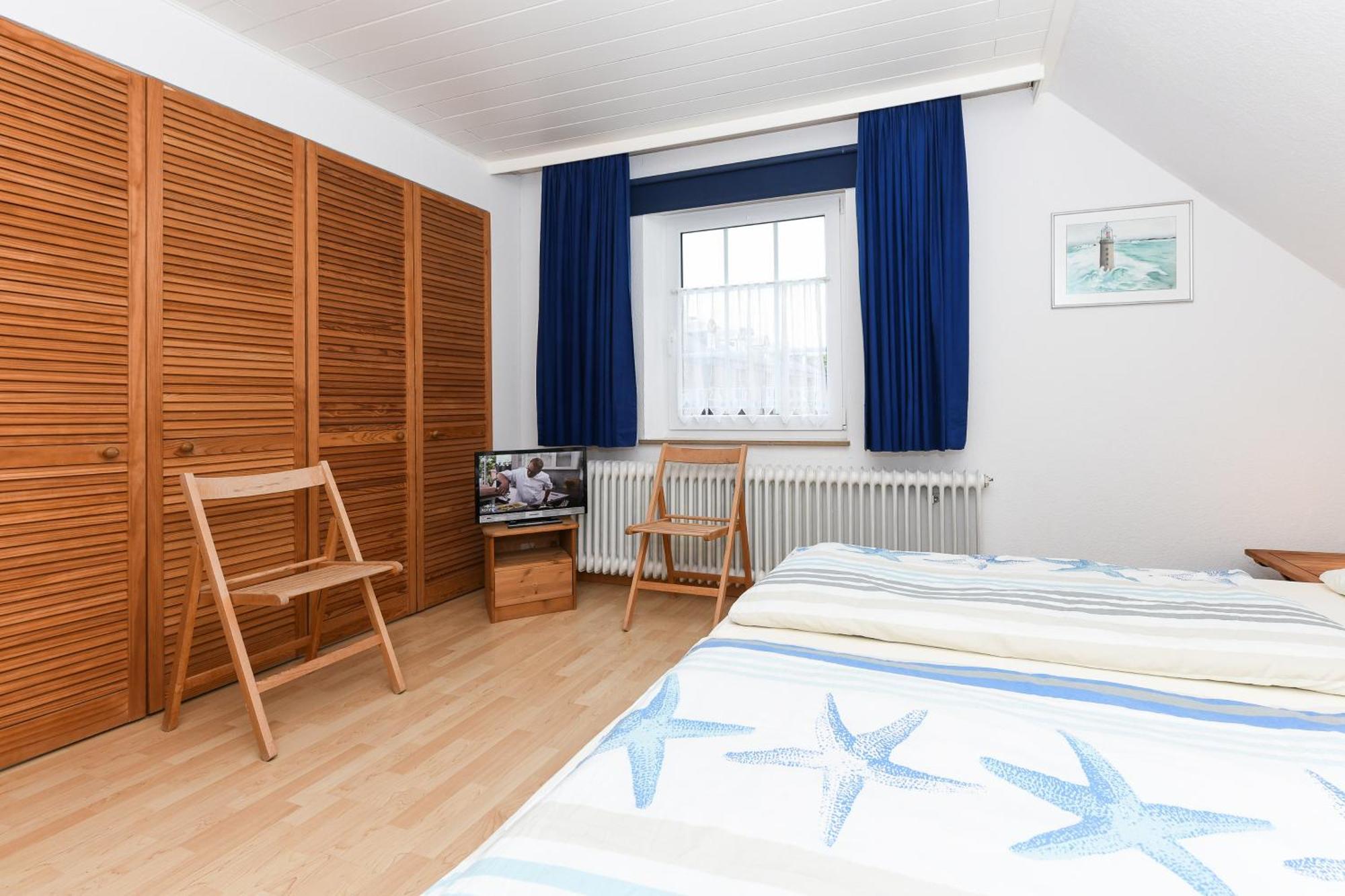 Ferienhaus Dohlennest Carolinensiel Exteriör bild
