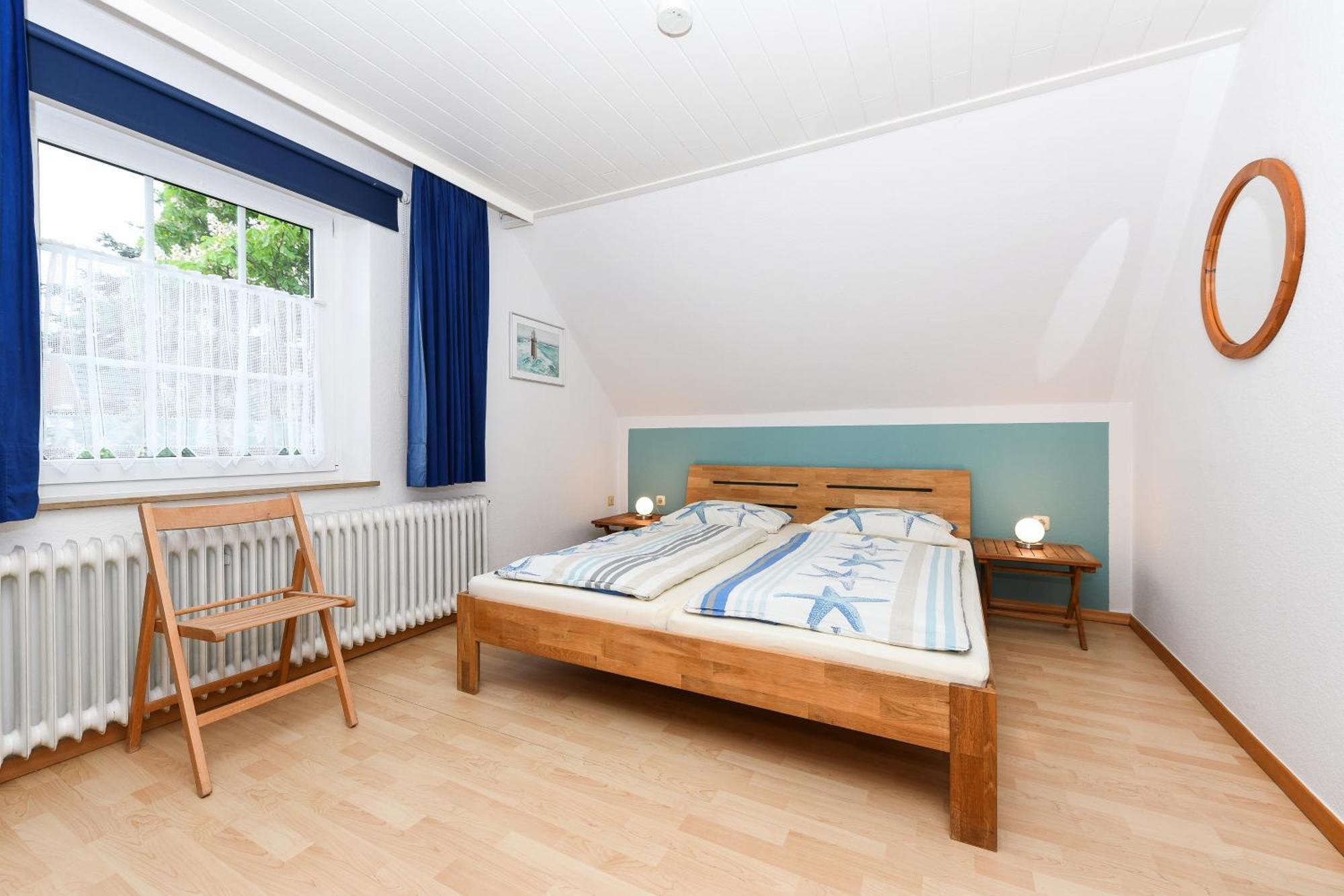 Ferienhaus Dohlennest Carolinensiel Exteriör bild