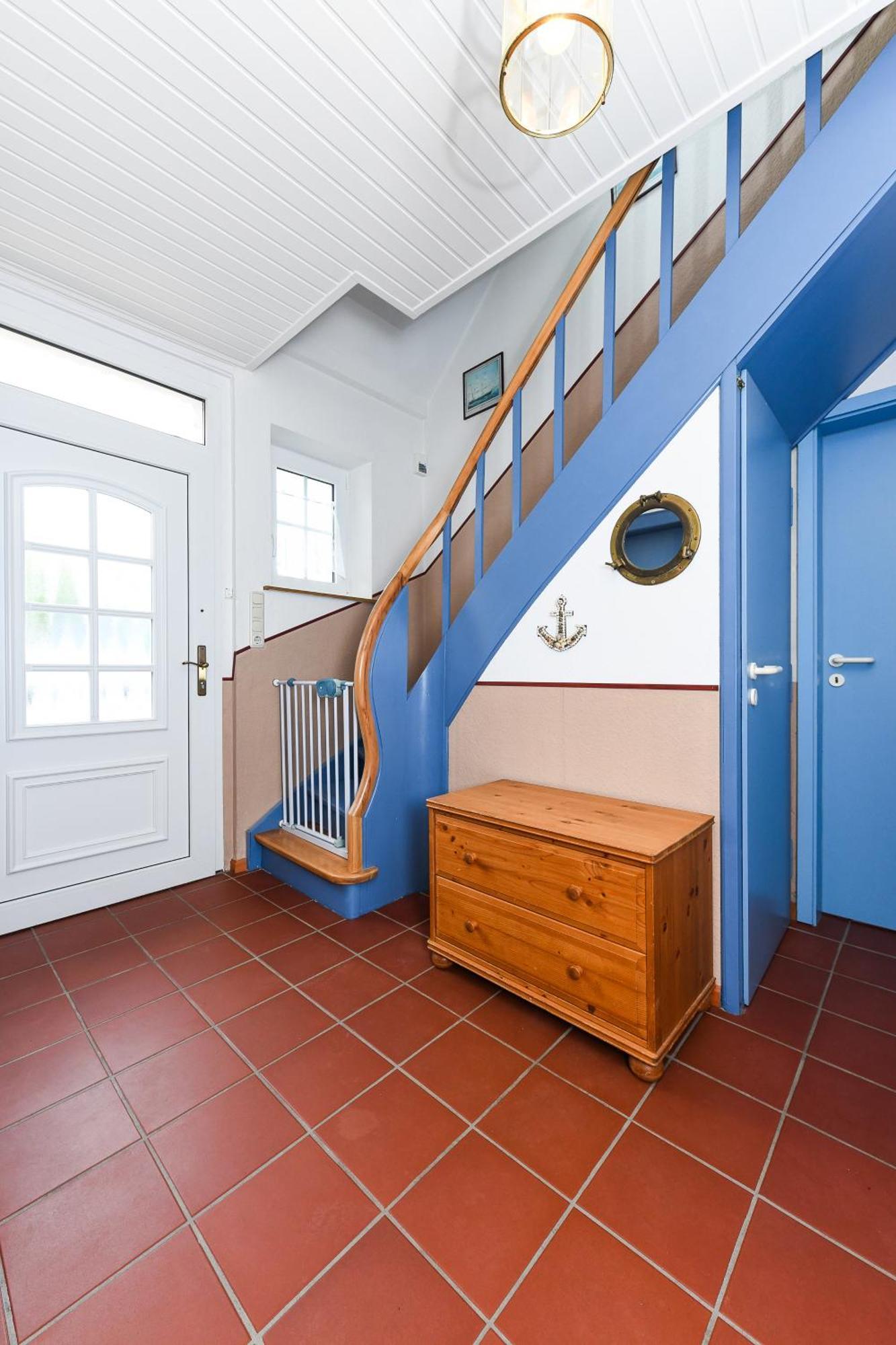 Ferienhaus Dohlennest Carolinensiel Exteriör bild