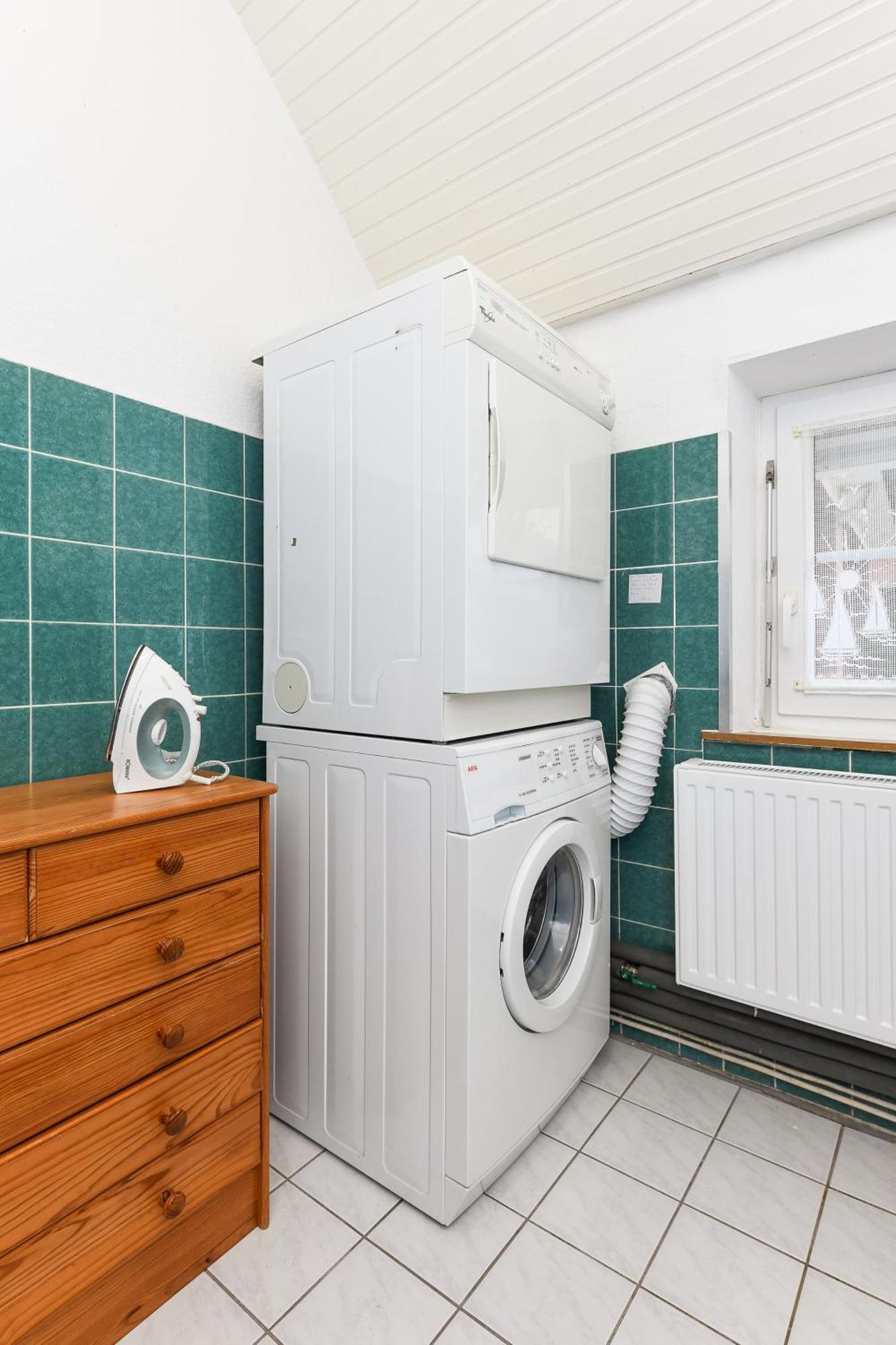 Ferienhaus Dohlennest Carolinensiel Exteriör bild