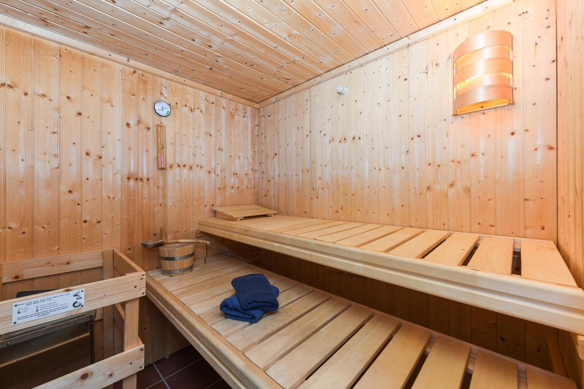 Ferienhaus Dohlennest Carolinensiel Exteriör bild