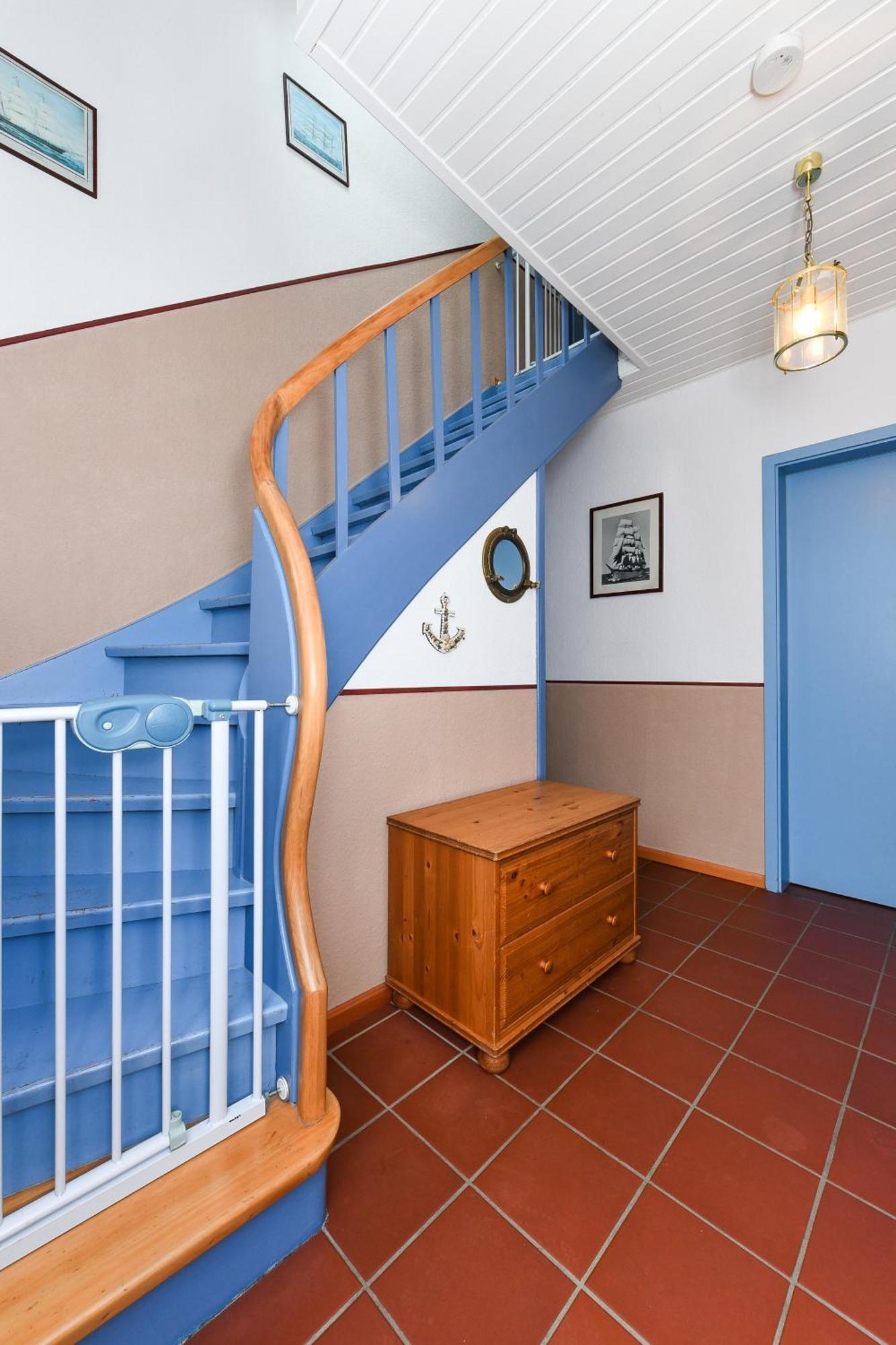 Ferienhaus Dohlennest Carolinensiel Exteriör bild