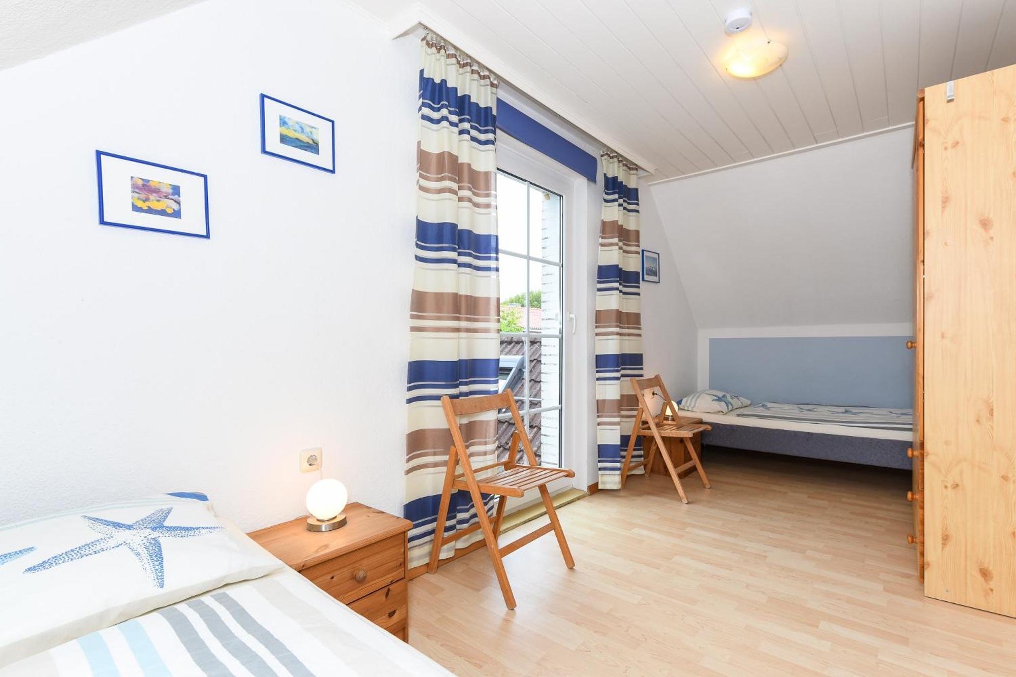 Ferienhaus Dohlennest Carolinensiel Exteriör bild