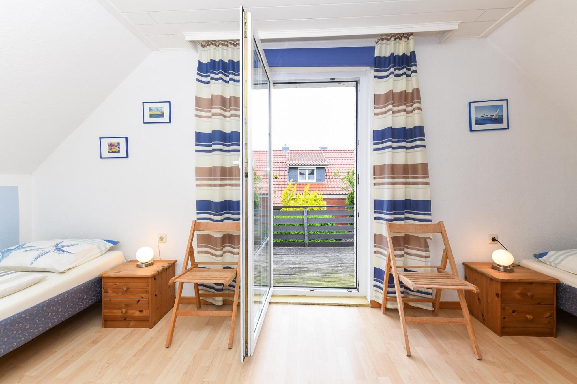 Ferienhaus Dohlennest Carolinensiel Exteriör bild