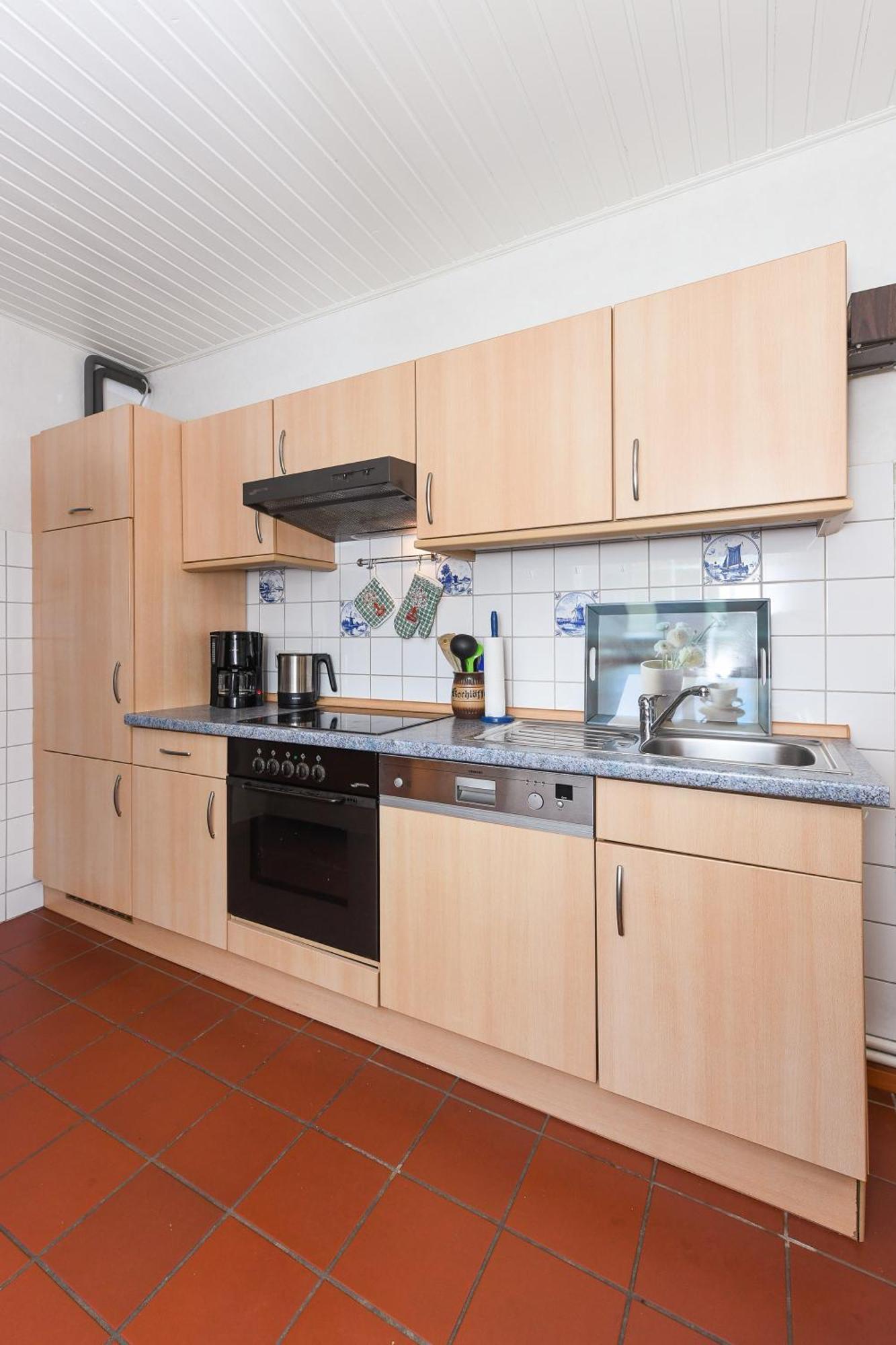 Ferienhaus Dohlennest Carolinensiel Exteriör bild