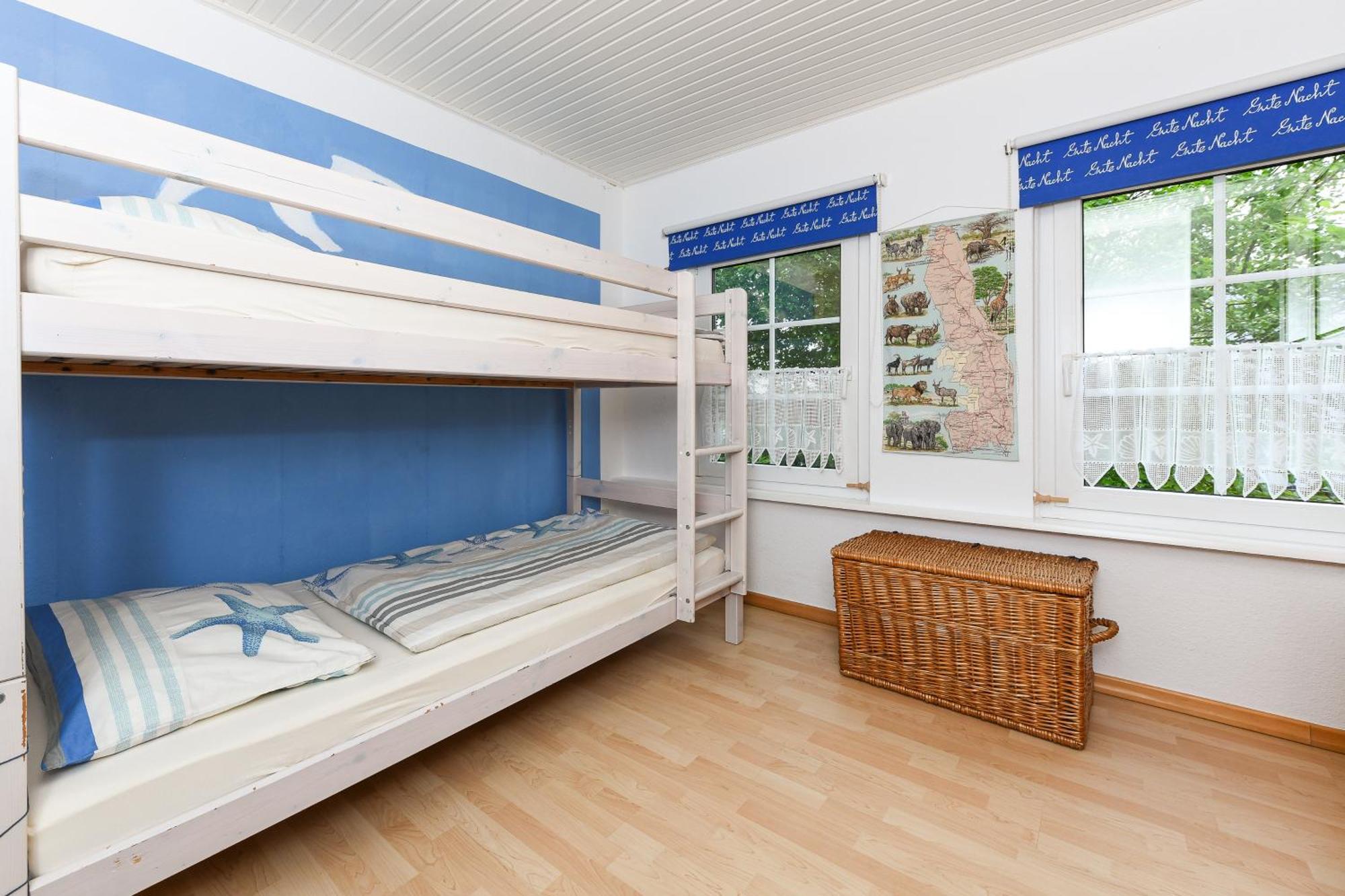 Ferienhaus Dohlennest Carolinensiel Exteriör bild